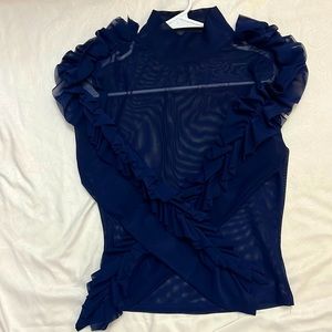 Classy top